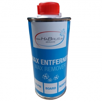 Habrus Waxentferner Waxremover 