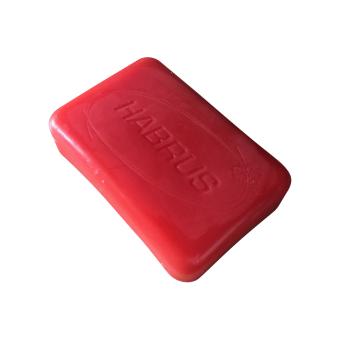 Habrus Red 90 g Block 